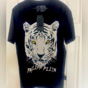 Philipp Plein shirt size L
